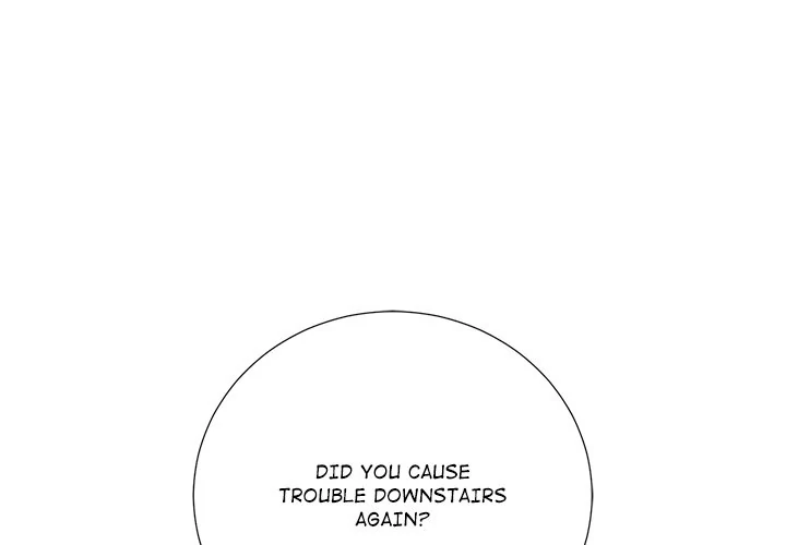 Secrets Between the Sheets [Official] [Open For Pickup] - Chapter 22 manhwa