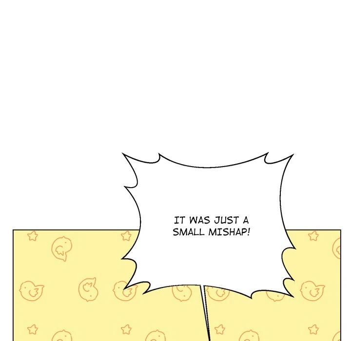 Secrets Between the Sheets [Official] [Open For Pickup] - Chapter 22 manhwa