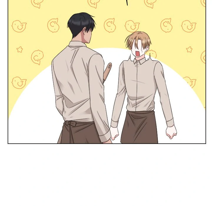 Secrets Between the Sheets [Official] [Open For Pickup] - Chapter 22 manhwa