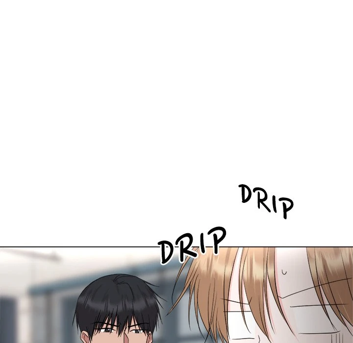 Secrets Between the Sheets [Official] [Open For Pickup] - Chapter 22 manhwa