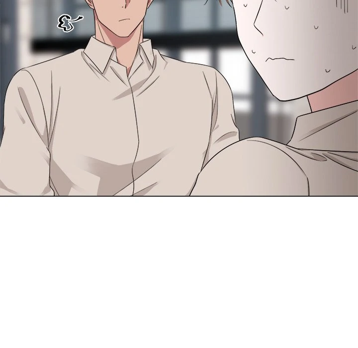 Secrets Between the Sheets [Official] [Open For Pickup] - Chapter 22 manhwa