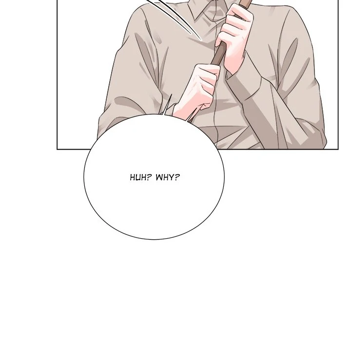 Secrets Between the Sheets [Official] [Open For Pickup] - Chapter 22 manhwa