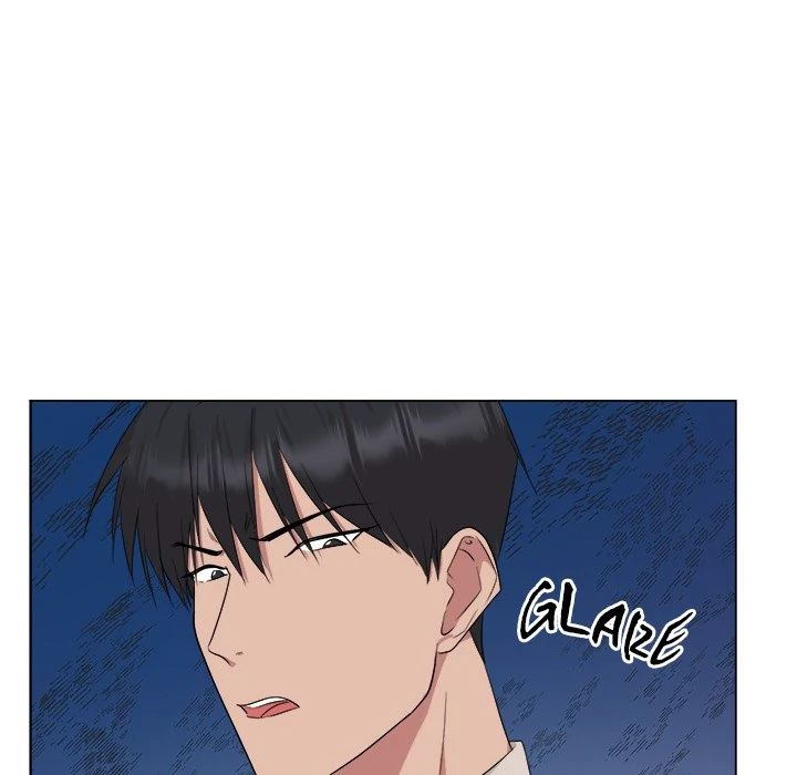Secrets Between the Sheets [Official] [Open For Pickup] - Chapter 22 manhwa