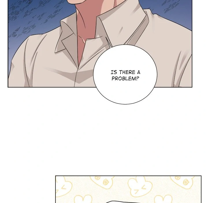 Secrets Between the Sheets [Official] [Open For Pickup] - Chapter 22 manhwa