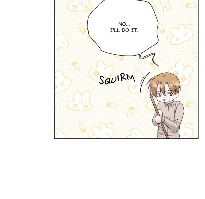 Secrets Between the Sheets [Official] [Open For Pickup] - Chapter 22 manhwa
