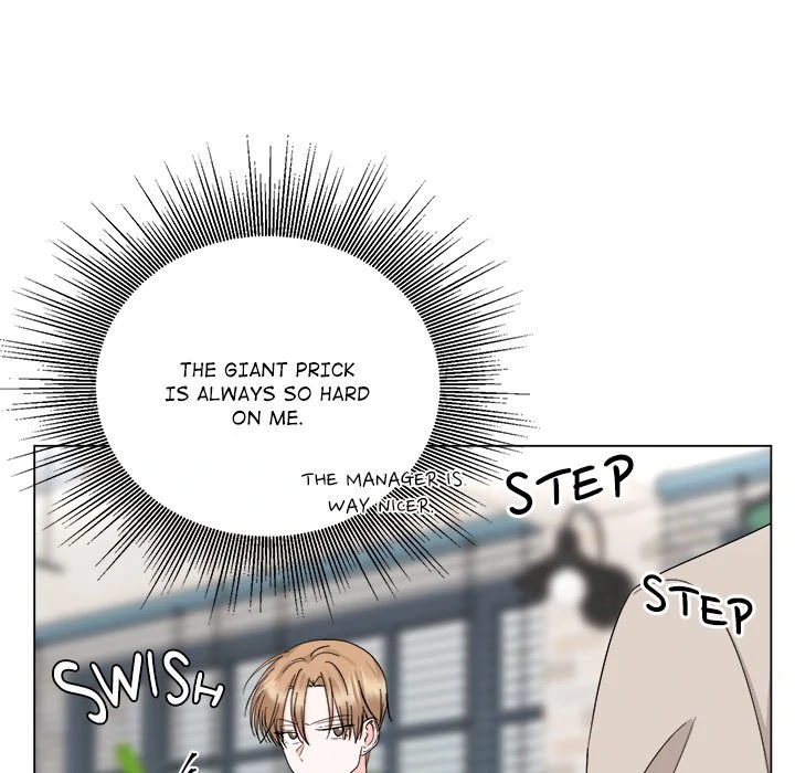 Secrets Between the Sheets [Official] [Open For Pickup] - Chapter 22 manhwa