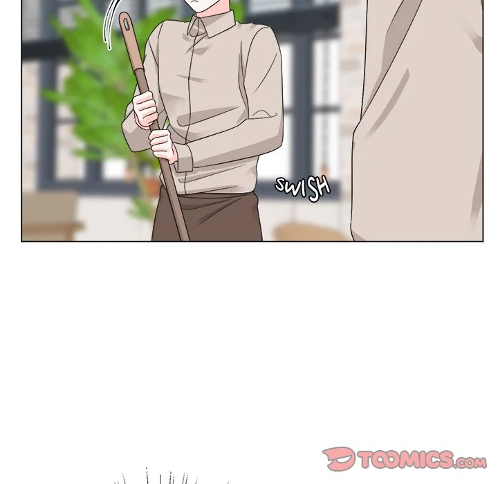Secrets Between the Sheets [Official] [Open For Pickup] - Chapter 22 manhwa