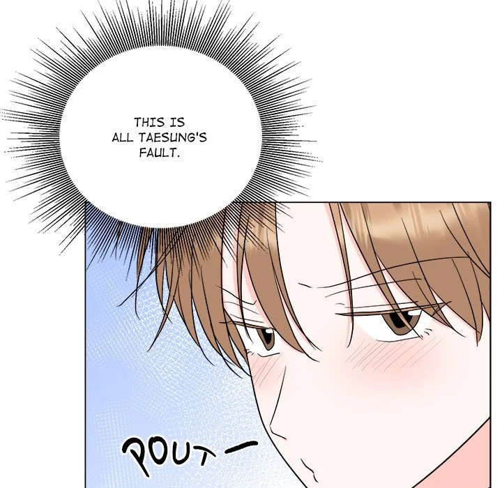 Secrets Between the Sheets [Official] [Open For Pickup] - Chapter 22 manhwa