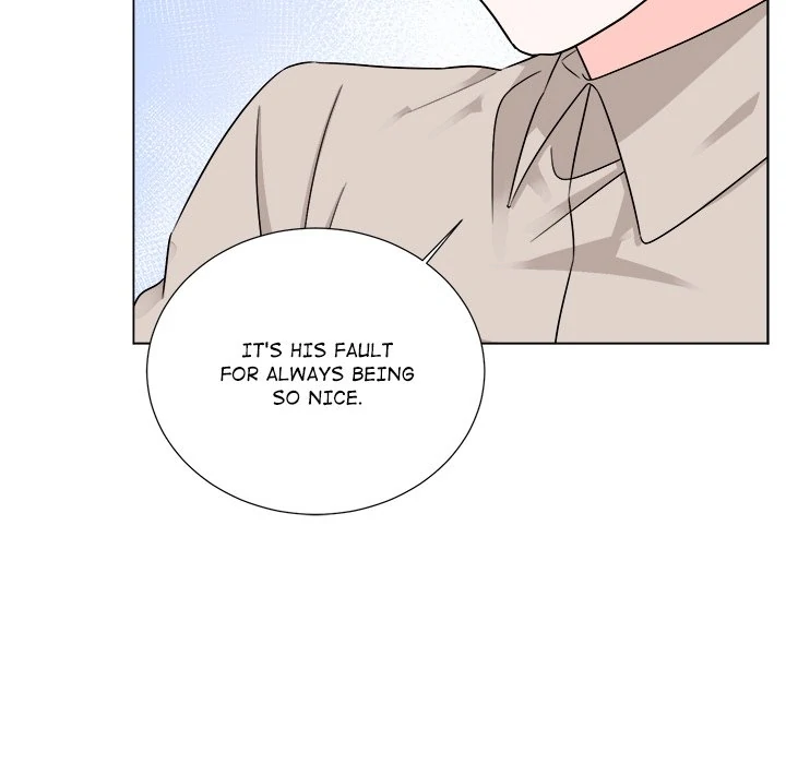 Secrets Between the Sheets [Official] [Open For Pickup] - Chapter 22 manhwa