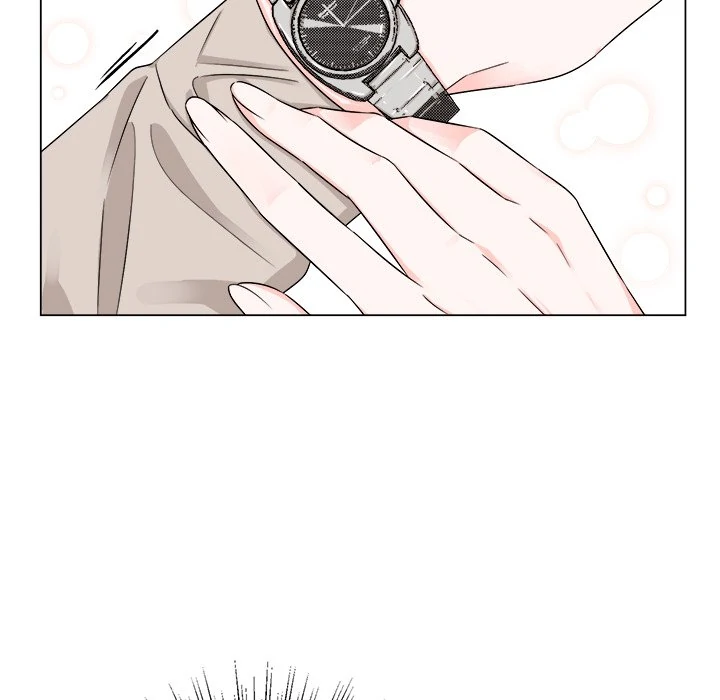 Secrets Between the Sheets [Official] [Open For Pickup] - Chapter 22 manhwa