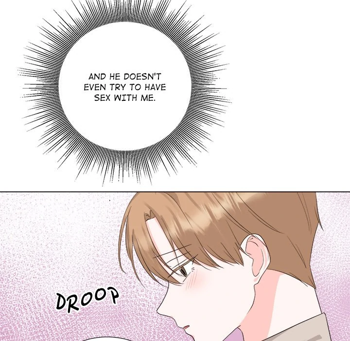 Secrets Between the Sheets [Official] [Open For Pickup] - Chapter 22 manhwa
