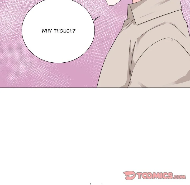 Secrets Between the Sheets [Official] [Open For Pickup] - Chapter 22 manhwa