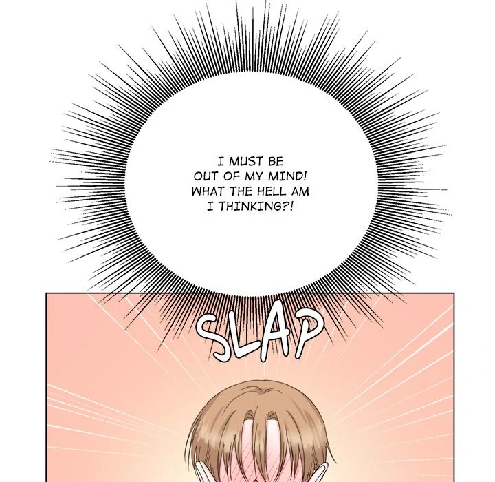 Secrets Between the Sheets [Official] [Open For Pickup] - Chapter 22 manhwa