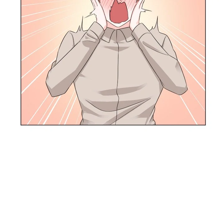 Secrets Between the Sheets [Official] [Open For Pickup] - Chapter 22 manhwa