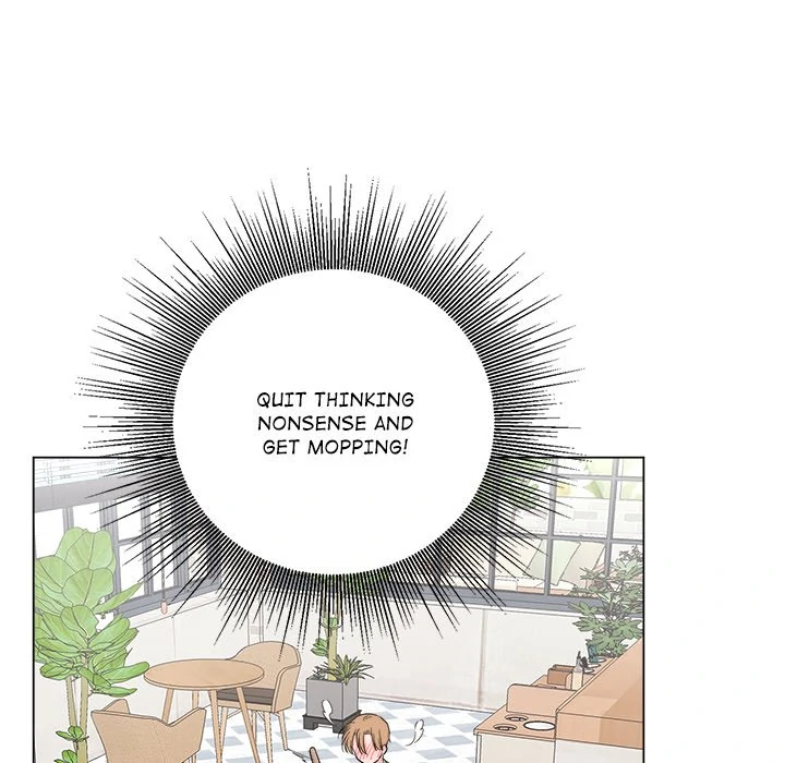 Secrets Between the Sheets [Official] [Open For Pickup] - Chapter 22 manhwa
