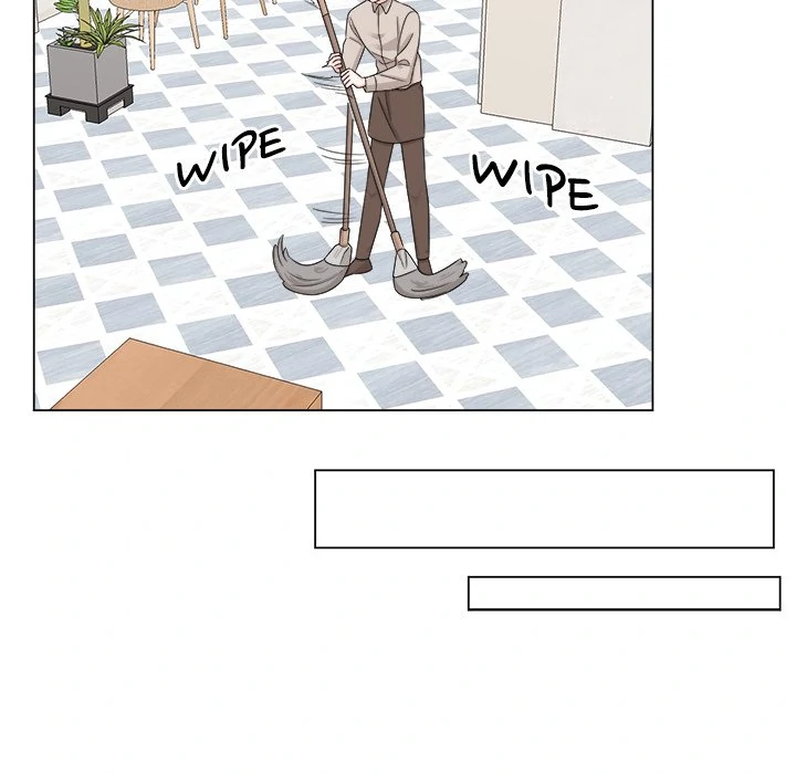 Secrets Between the Sheets [Official] [Open For Pickup] - Chapter 22 manhwa