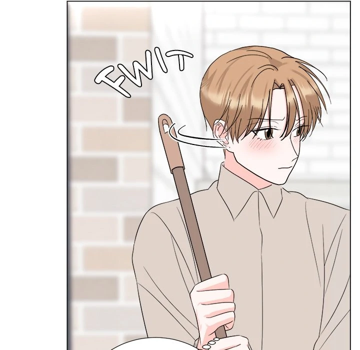 Secrets Between the Sheets [Official] [Open For Pickup] - Chapter 22 manhwa
