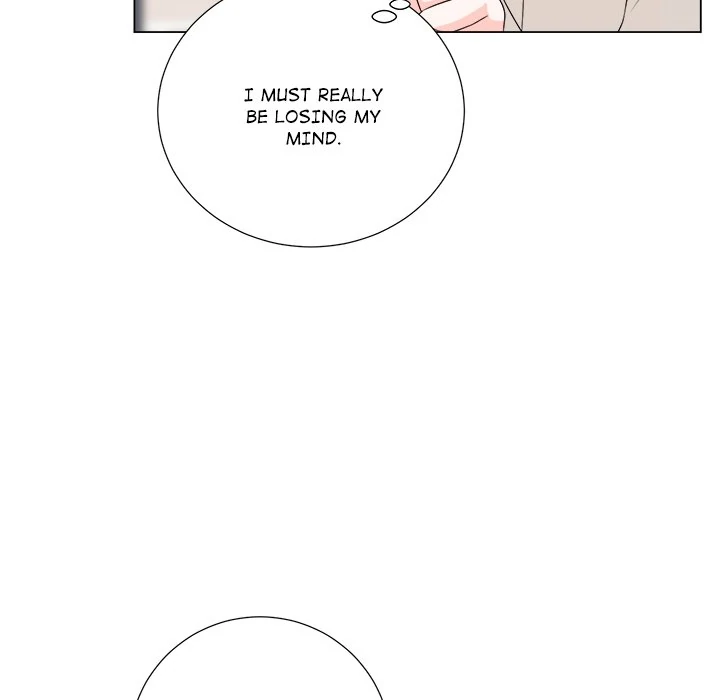 Secrets Between the Sheets [Official] [Open For Pickup] - Chapter 22 manhwa