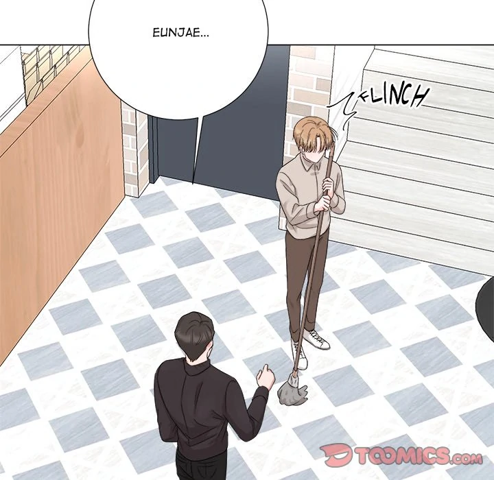 Secrets Between the Sheets [Official] [Open For Pickup] - Chapter 22 manhwa