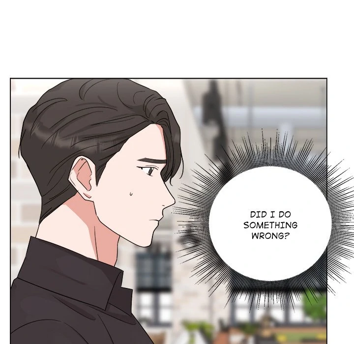 Secrets Between the Sheets [Official] [Open For Pickup] - Chapter 22 manhwa