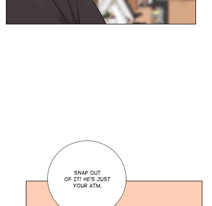 Secrets Between the Sheets [Official] [Open For Pickup] - Chapter 22 manhwa