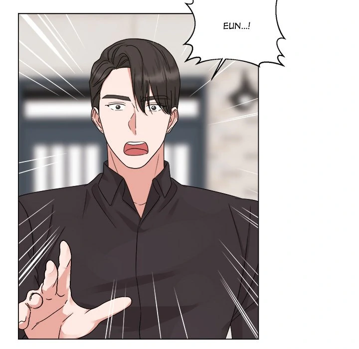 Secrets Between the Sheets [Official] [Open For Pickup] - Chapter 22 manhwa