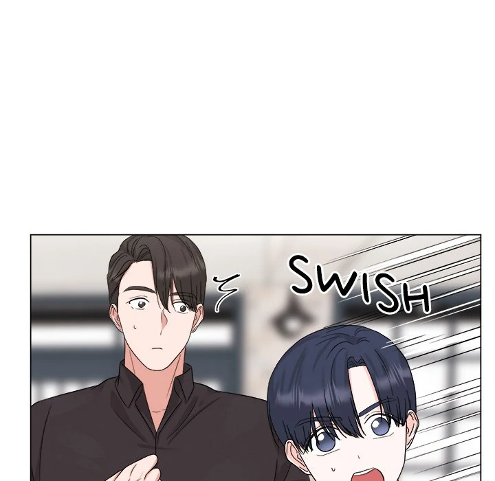 Secrets Between the Sheets [Official] [Open For Pickup] - Chapter 22 manhwa