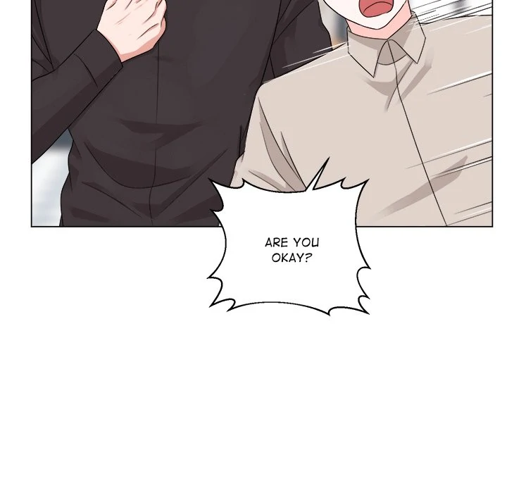 Secrets Between the Sheets [Official] [Open For Pickup] - Chapter 22 manhwa