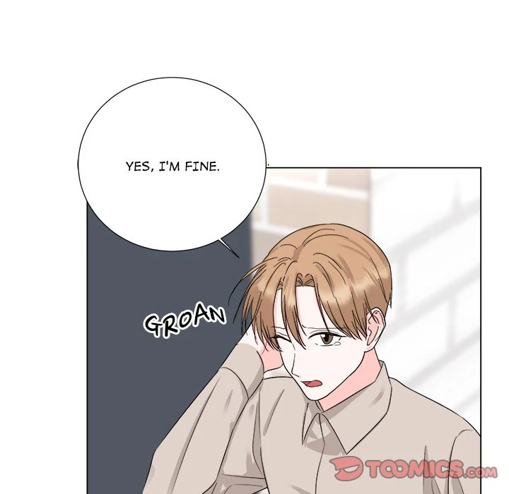 Secrets Between the Sheets [Official] [Open For Pickup] - Chapter 22 manhwa