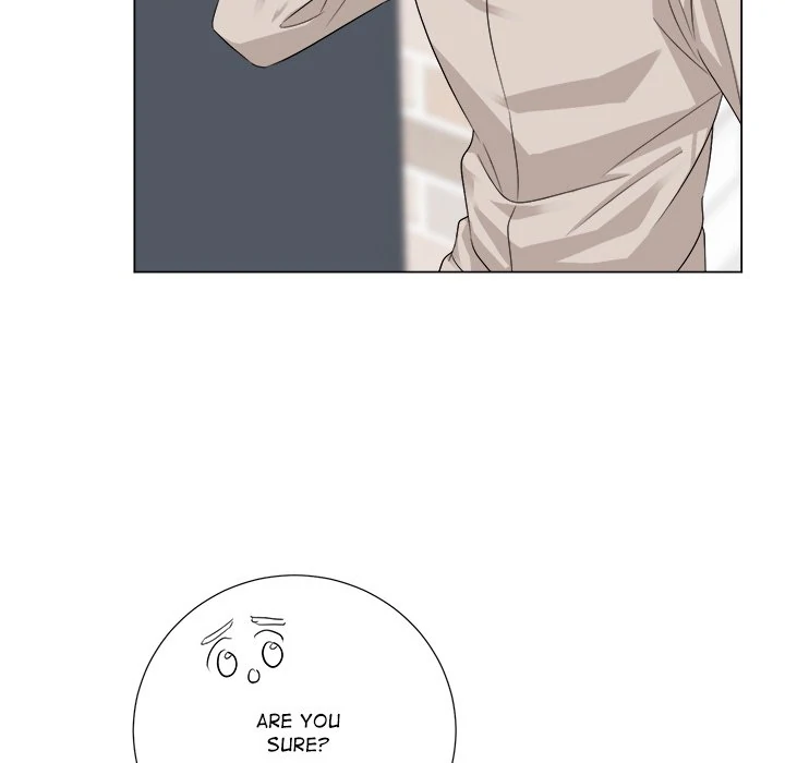 Secrets Between the Sheets [Official] [Open For Pickup] - Chapter 22 manhwa