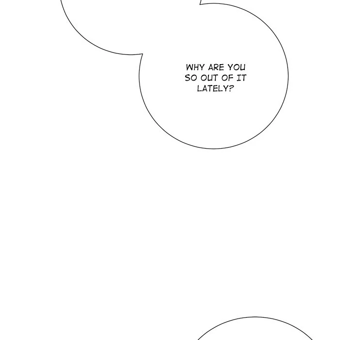 Secrets Between the Sheets [Official] [Open For Pickup] - Chapter 22 manhwa