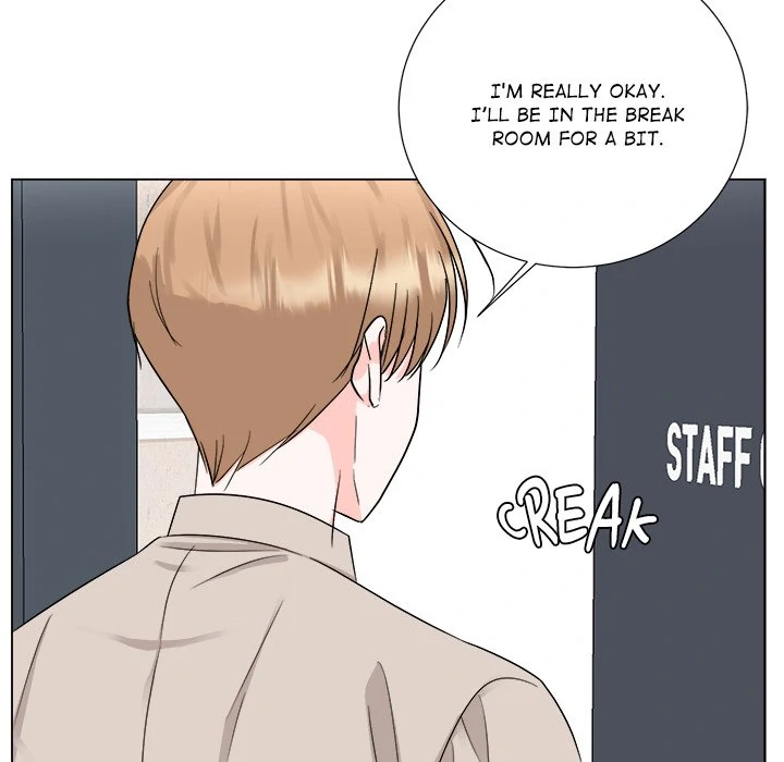 Secrets Between the Sheets [Official] [Open For Pickup] - Chapter 22 manhwa