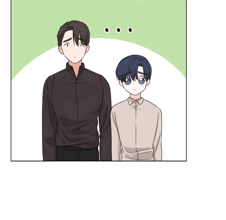 Secrets Between the Sheets [Official] [Open For Pickup] - Chapter 22 manhwa