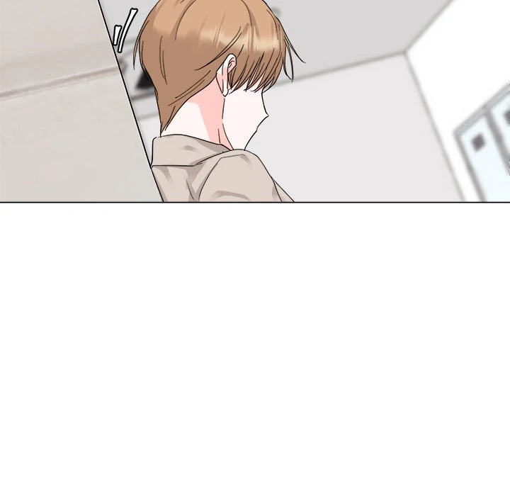 Secrets Between the Sheets [Official] [Open For Pickup] - Chapter 22 manhwa