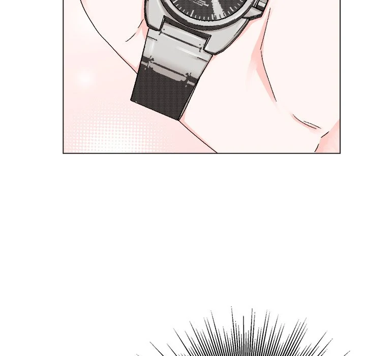 Secrets Between the Sheets [Official] [Open For Pickup] - Chapter 22 manhwa
