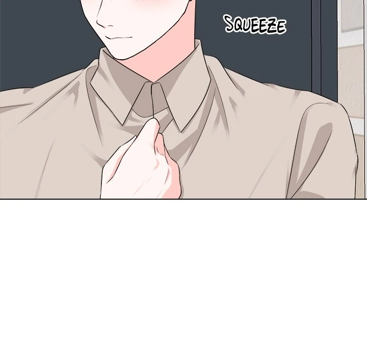 Secrets Between the Sheets [Official] [Open For Pickup] - Chapter 22 manhwa