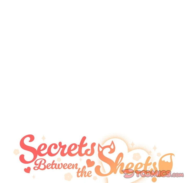 Secrets Between the Sheets [Official] [Open For Pickup] - Chapter 22 manhwa