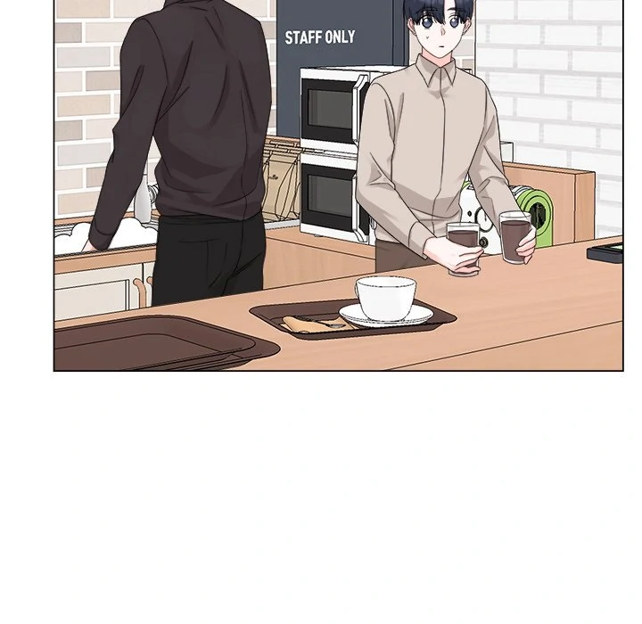 Secrets Between the Sheets [Official] [Open For Pickup] - Chapter 22 manhwa