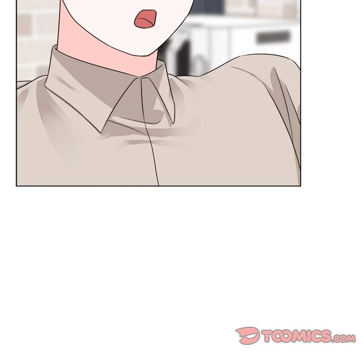 Secrets Between the Sheets [Official] [Open For Pickup] - Chapter 22 manhwa