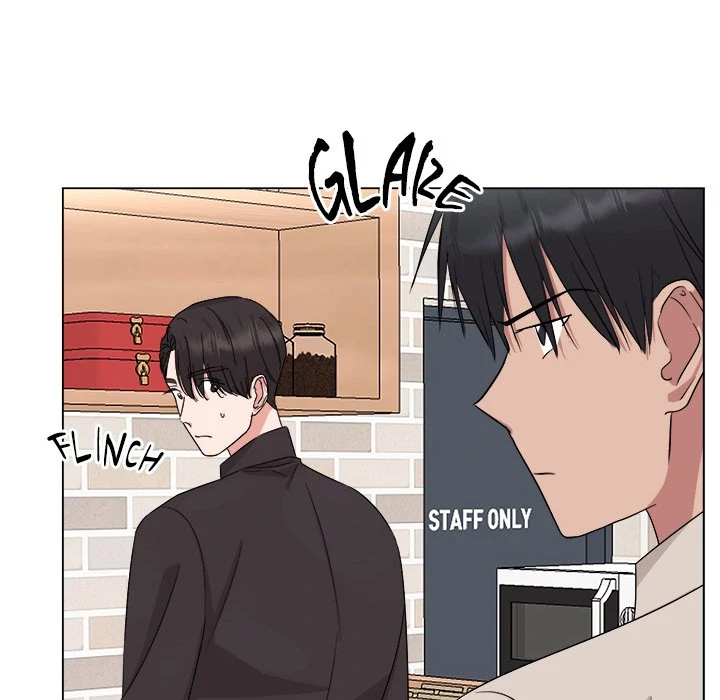 Secrets Between the Sheets [Official] [Open For Pickup] - Chapter 22 manhwa