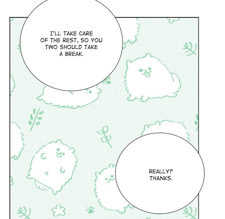 Secrets Between the Sheets [Official] [Open For Pickup] - Chapter 22 manhwa