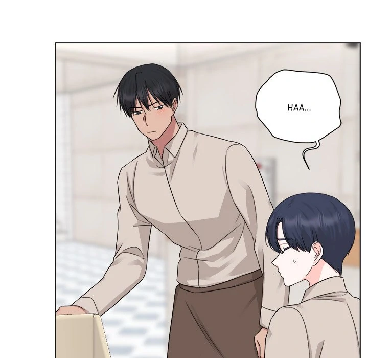 Secrets Between the Sheets [Official] [Open For Pickup] - Chapter 22 manhwa