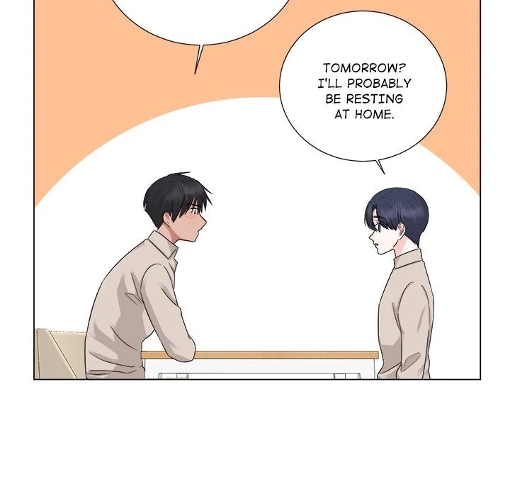 Secrets Between the Sheets [Official] [Open For Pickup] - Chapter 22 manhwa