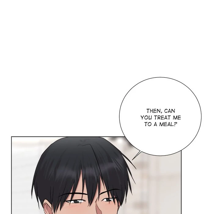 Secrets Between the Sheets [Official] [Open For Pickup] - Chapter 22 manhwa