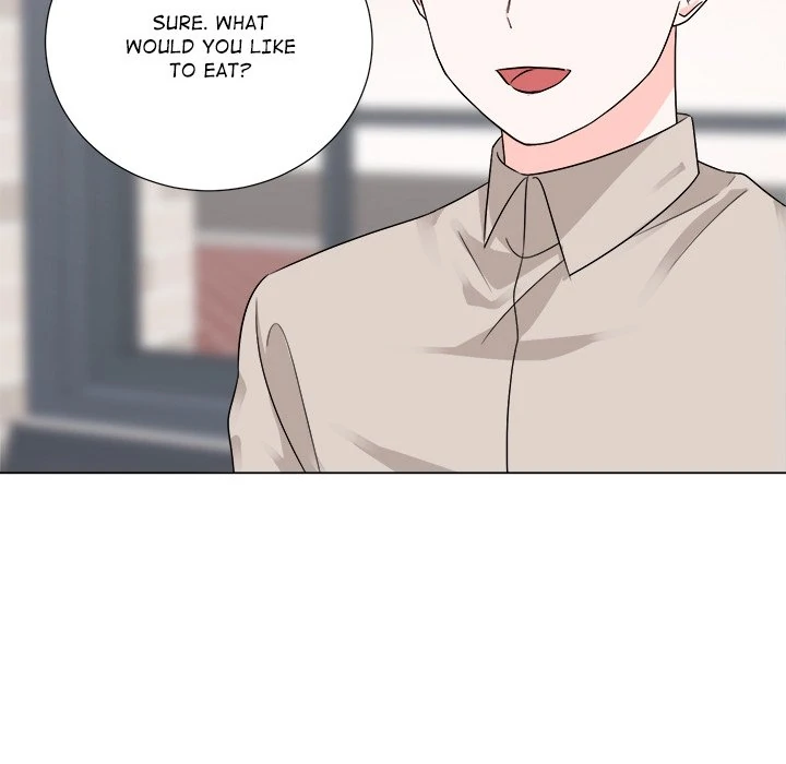 Secrets Between the Sheets [Official] [Open For Pickup] - Chapter 22 manhwa