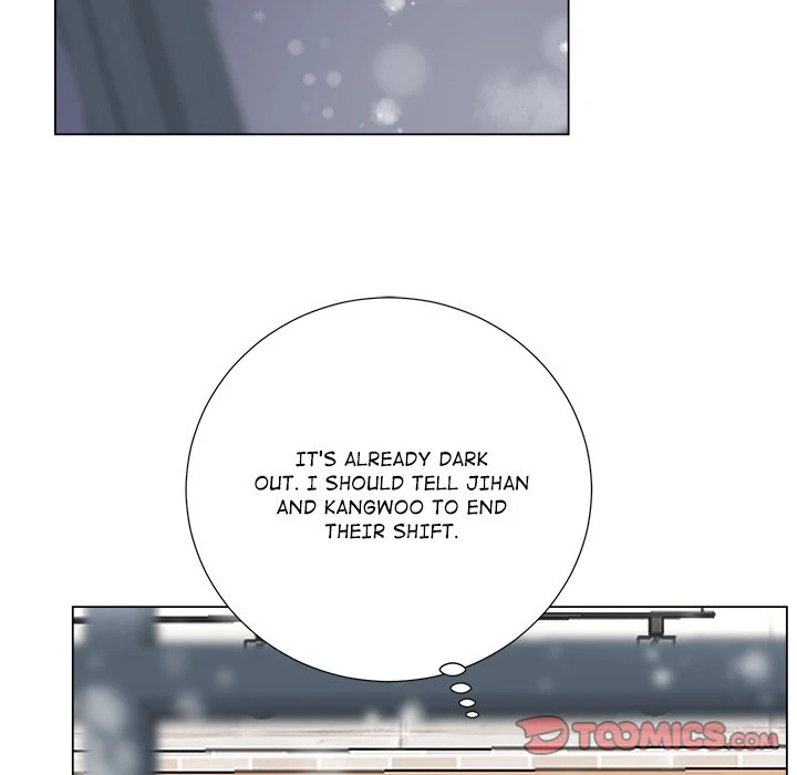 Secrets Between the Sheets [Official] [Open For Pickup] - Chapter 22 manhwa