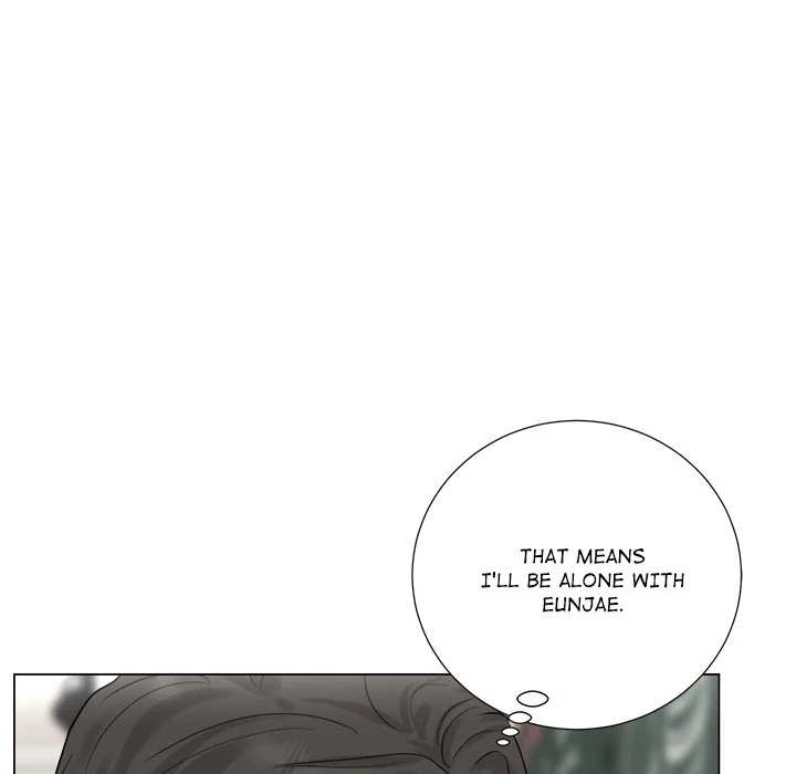 Secrets Between the Sheets [Official] [Open For Pickup] - Chapter 22 manhwa