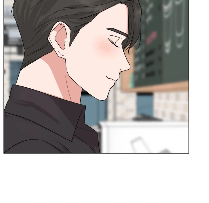 Secrets Between the Sheets [Official] [Open For Pickup] - Chapter 22 manhwa