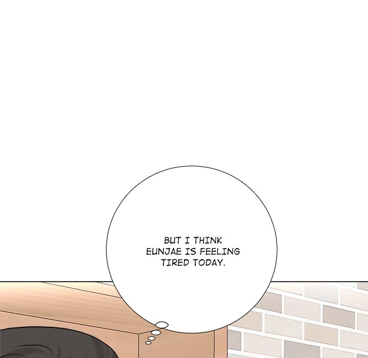 Secrets Between the Sheets [Official] [Open For Pickup] - Chapter 22 manhwa