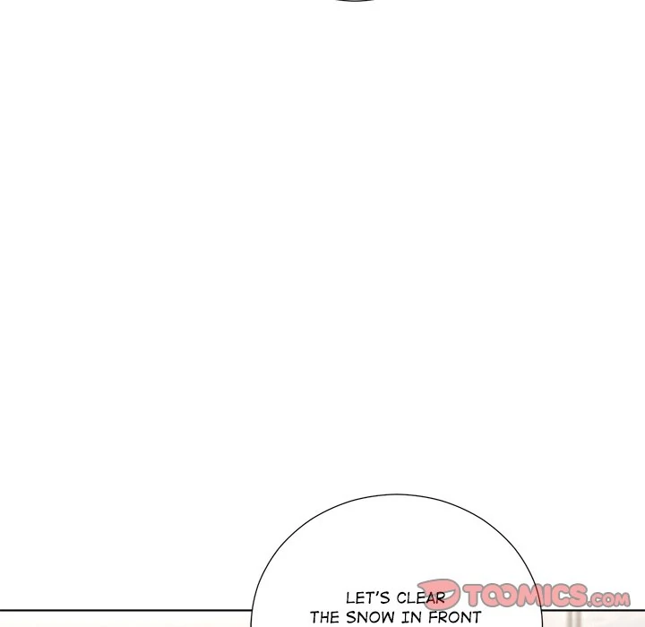 Secrets Between the Sheets [Official] [Open For Pickup] - Chapter 22 manhwa